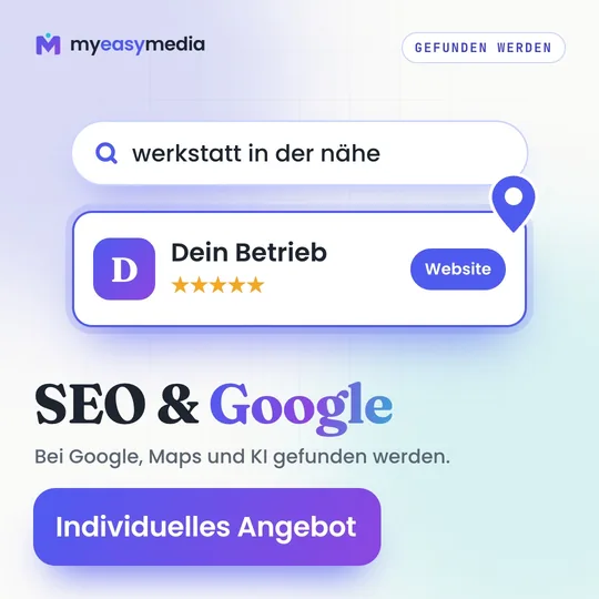 Katalogbild SEO und Google