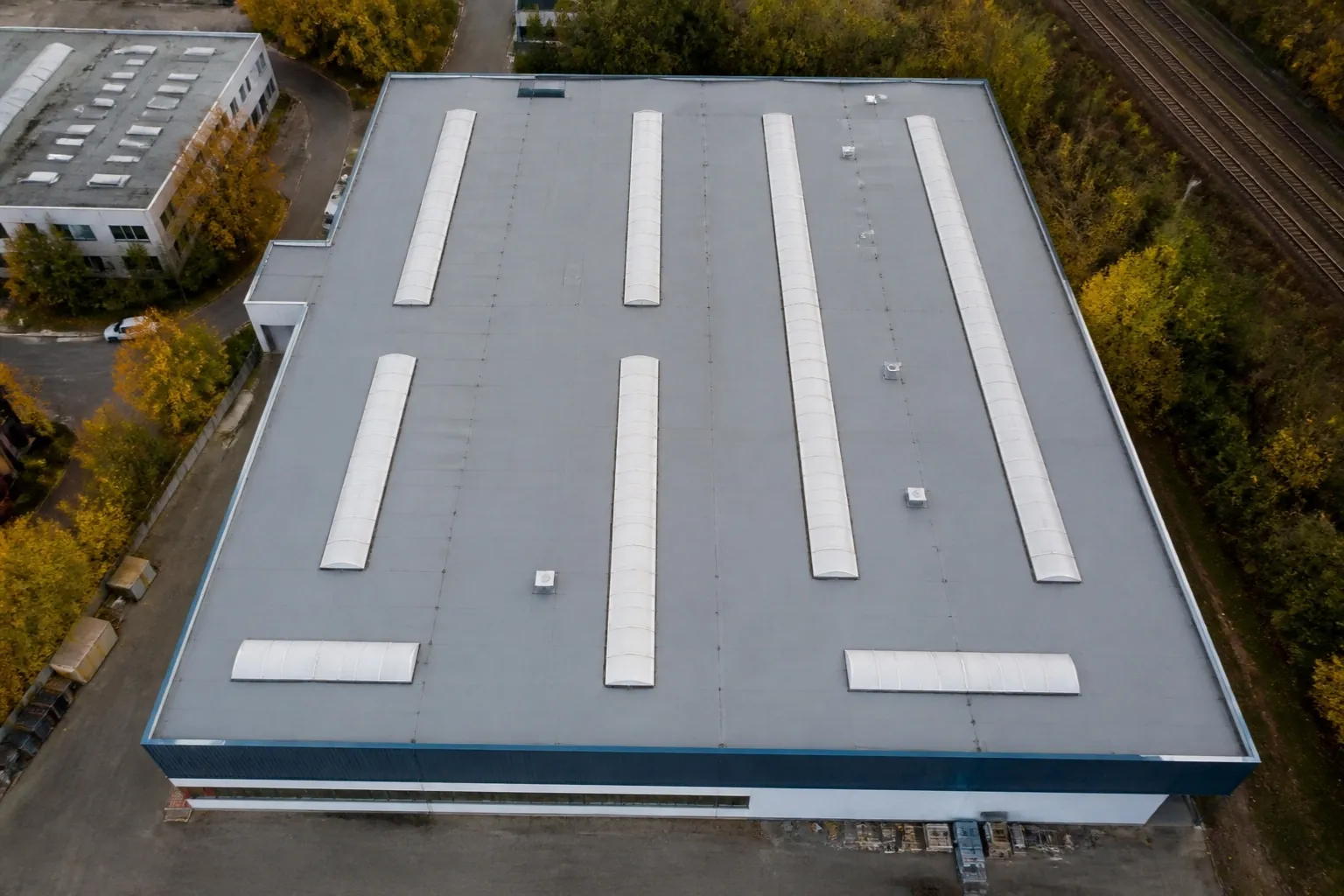 Dachdecker Spandau